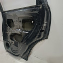 Porta Traseira Direita Captiva 2008 2010 2012 M12760 Porta Traseira Direita Captiva 2008 2010 2012 M12760