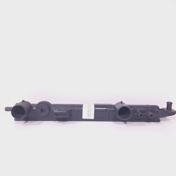 Caixa Radiador Superior Palio Visconde Com Ar 2017 Cod5139