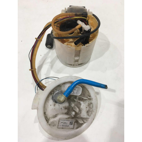 Bomba Combustível Bmw 320 2020 G20 Cod752