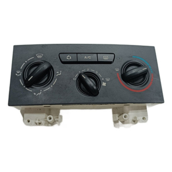 Comando Ar Condicionado Citroen C4  2007 2013 H5756 M10807