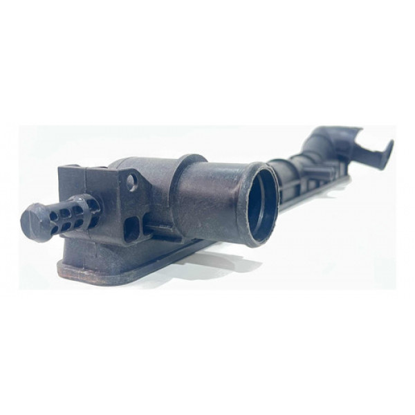 Caixa Radiador Superior Fiat Doblo 1.6 1.8 Com Ar Cod5159