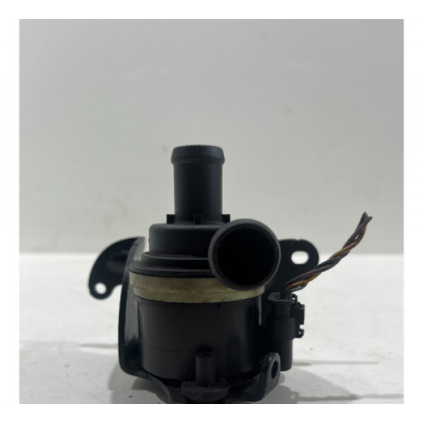 Bomba Agua Auxiliar Audi A4 Tfsi 2.0 2014 06h121079k C8348