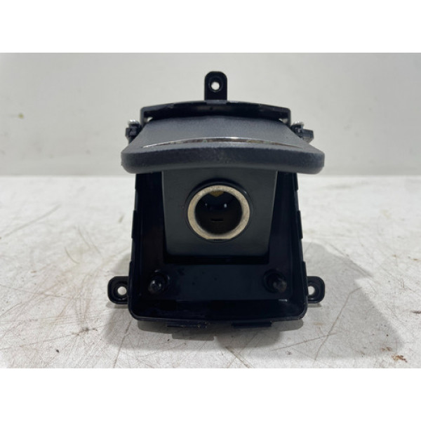 Tomada 12v Traseira Hyundai Azera 3.0 V6 2014 C11734