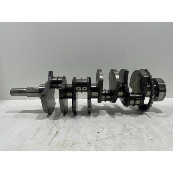 Eixo Virabrequim Jeep Cherokee 4.7 V8 2008 2009 C9360