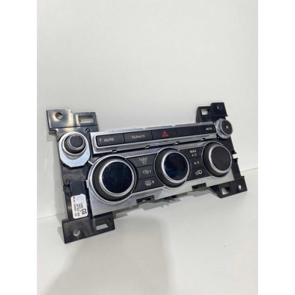 Comando Ar Condicionado Range Rover Sport 2016 Cod4163