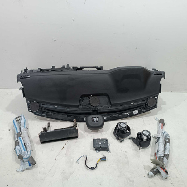 Capa Painel Tabelier Rampage 2023 2024 00522120610