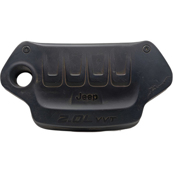 Tampa Do Motor Jeep Compass 2.0 Flex 2017 2020