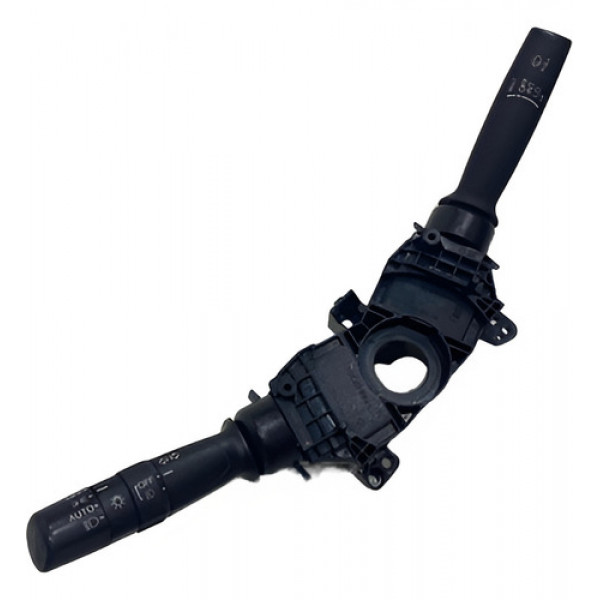 Chave Seta Honda Civic 2013 2014 2015 2016