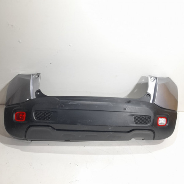 Parachoque Jeep Renegade 2015 2016 2017 2018 Traseiro C5778