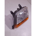 Farol Chevrolet S10 2002 2003 2004 2005 Lado Esquerdo C2805 Farol Chevrolet S10 2002 2003 2004 2005 Lado Esquerdo C2805
