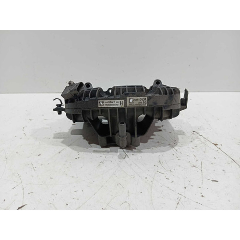 Coletor Admissão Onix Tracker 1.0 Turbo 2020 2023 55496676 Coletor Admissão Onix Tracker 1.0 Turbo 2020 2023 55496676