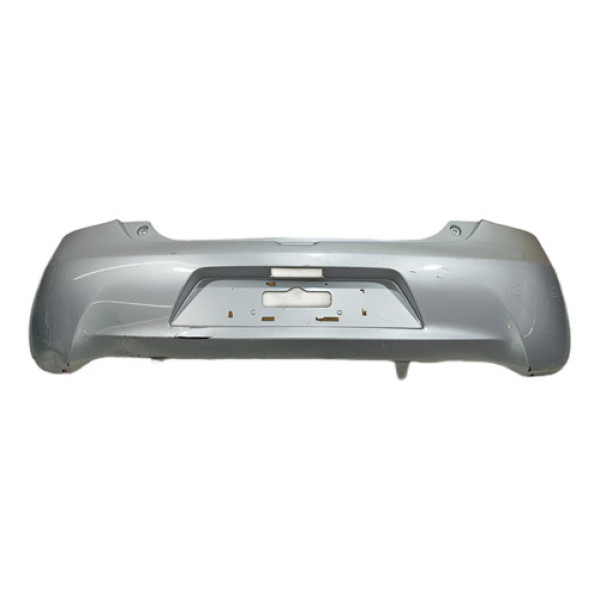 Parachoque Traseiro Toyota Etios Hatch 2013 2017 521590d290