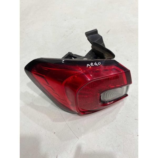 Lanterna Fiat Argo 2018 2019 2020 2021 2022 Cod2746
