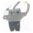 Fechadura Tampa Traseira Chevrolet Cruze 2012 2014 C5965