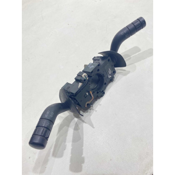 Chave Seta Fox 2008 2009 2010 Cod3130