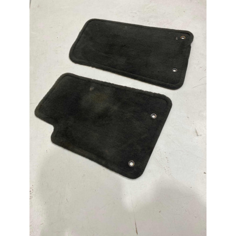 Tapetes Dianteiros Camaro 2011 A 2015 Cod3959 Tapetes Dianteiros Camaro 2011 A 2015 Cod3959