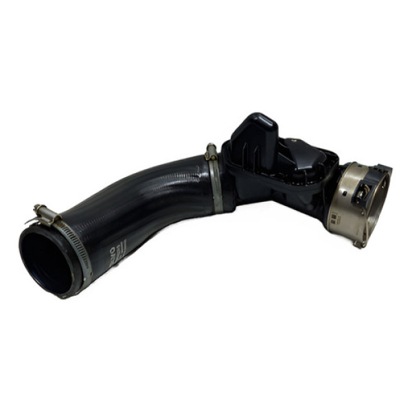 Duto Mangueira Intercooler Volvo Xc60 T5 2019 31684255 C6572