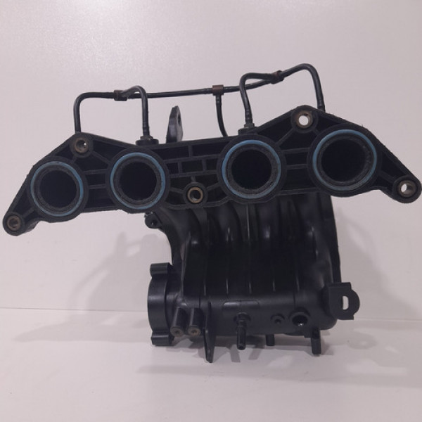 Coletor Admissao Peugeot 206 207 2011 2012 Cod4807