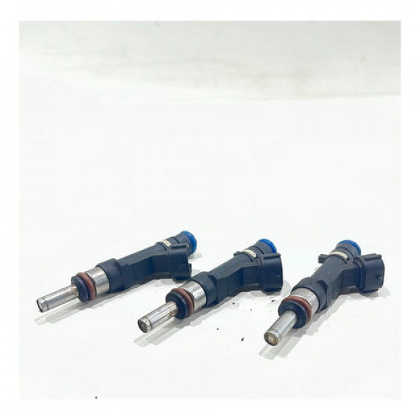 Bico Injetor Nissan Kicks Versa 1.6 2018 2019 Unidade C7099