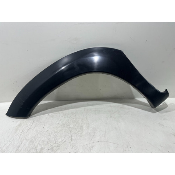 Moldura Paralama Hilux 2012 A 2015 Esquerdo Importado C10030