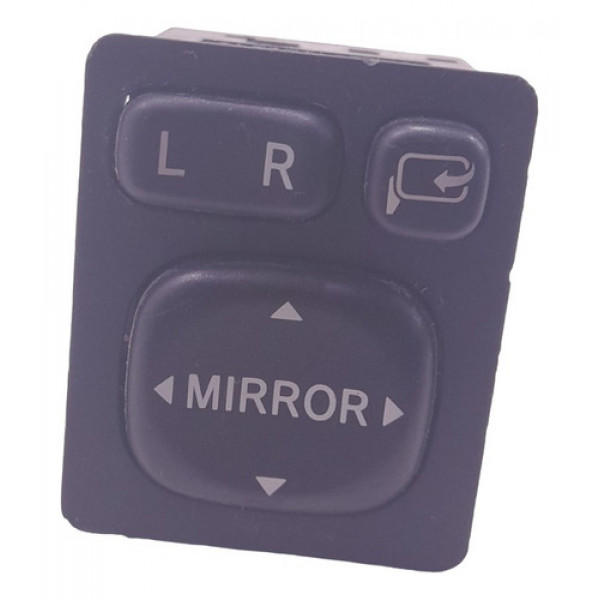 Botao Comando Retrovisor Toyota Hilux 2013 2014 2015 C7998