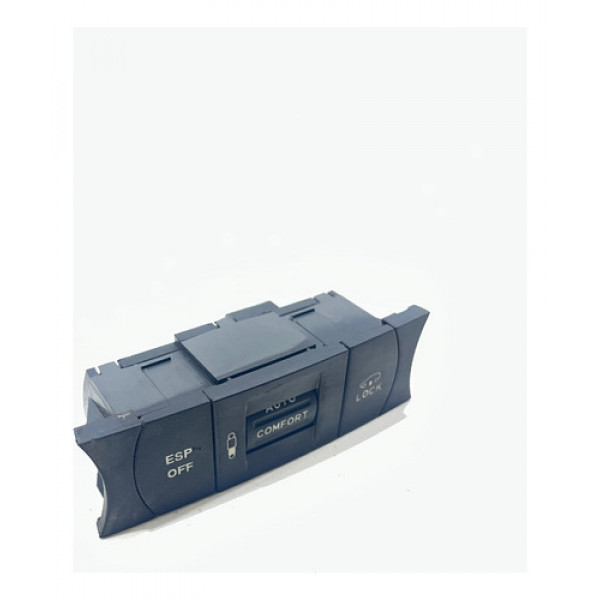 Botao Comando Conduçao Vw Touareg 2008 2009 2010 C6283