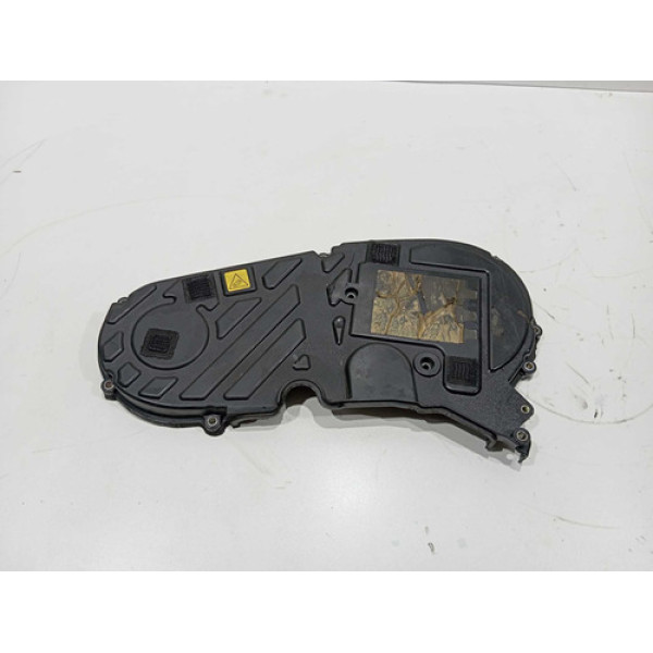 Tampa Capa Correia Renegade Compass Toro 2.0 Diesel 55258488