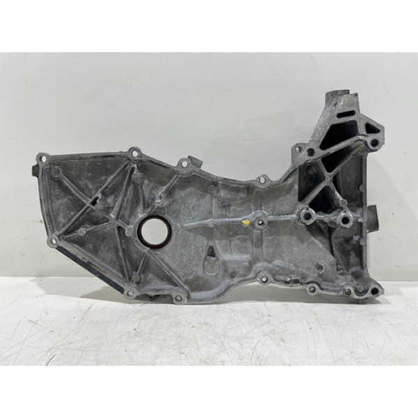 Tampa Lateral Motor Nissan Kicks 1.6 16v 2016 A 2020 C12520