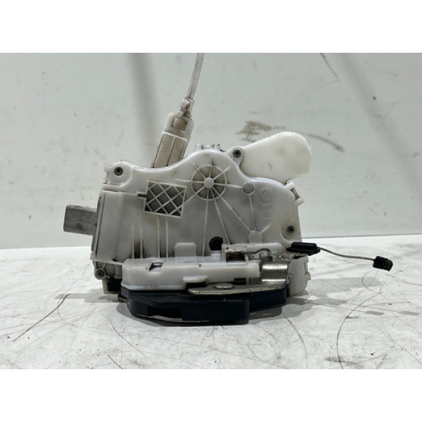 Fechadura Porta Traseira Esquerda Gol 2012 5u4839013m C10502