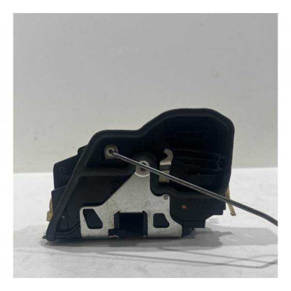 Fechadura Audi A4 2012 2013 Dianteira Esquerda 7229461 C7883