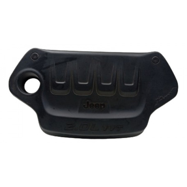 Tampa Do Motor Jeep Compass 2.0 Flex 2017 2021 50053418