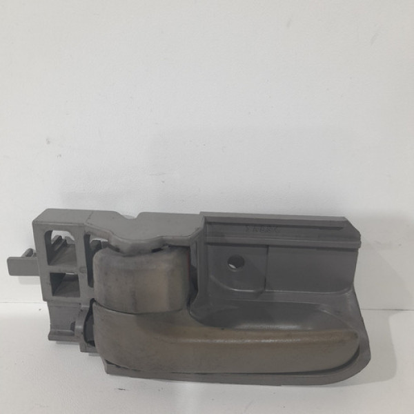 Maçaneta Interna Hilux L.e 2005 2006 2007 2008 2009 Cod4737