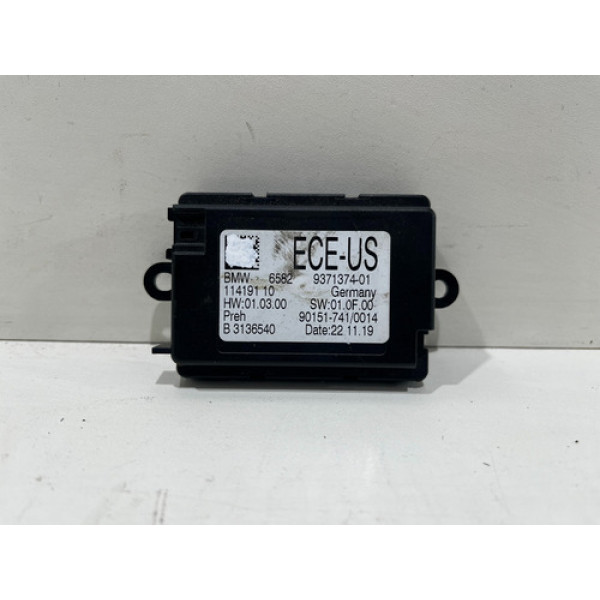 Modulo Drive Ece Bmw 320i 2.0 Turbo 2018 937137401 C11089