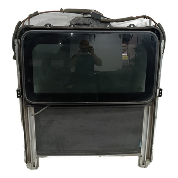 Teto Solar Hyundai Tucson 2006 2008 2010 2012 M11895