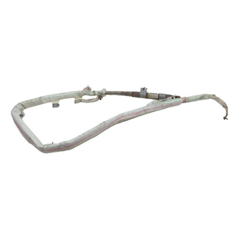 Cortina Air Bag Teto Direita Captiva 2008 2015 20886375 Cortina Air Bag Teto Direita Captiva 2008 2015 20886375