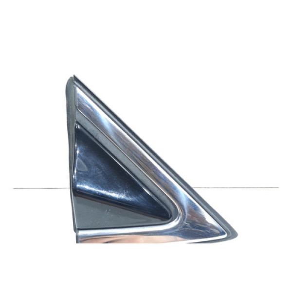 Acabamento Paralama Santa Fé 2015 Lado Direito M11440