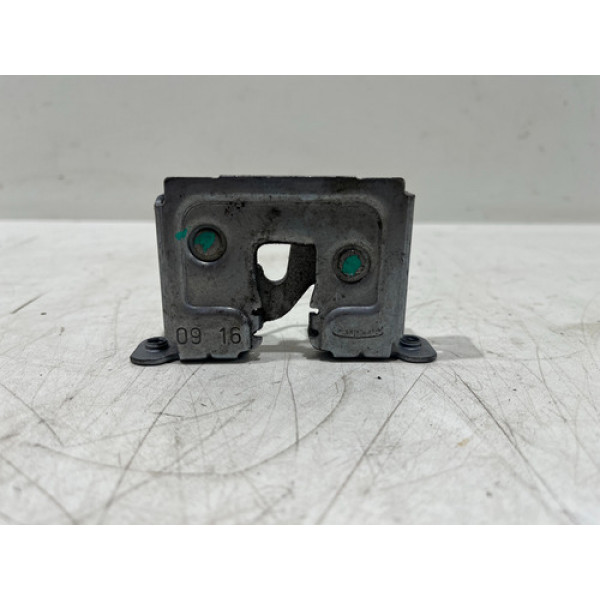 Fechadura Eletrica Capo Bmw X6 2017 Lado Esquerdo C11245