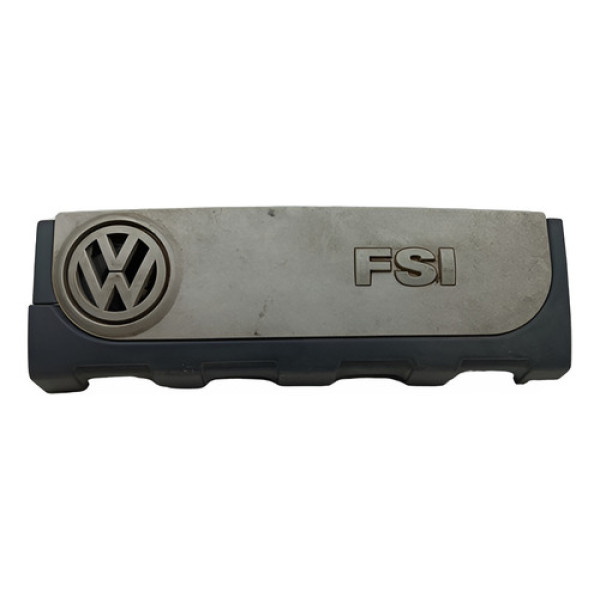 Tampa Motor Vw Passat Jetta Fsi 06f129208c M9976
