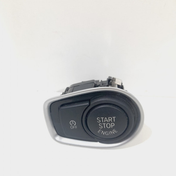 Botao Star Stop Bmw X1 2013 2014 2015 2016 2017 Cod5418