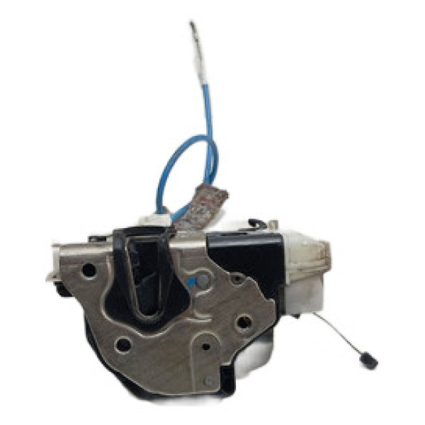 Fechadura Porta Gol G5 2009 2013 Dianteira Direita M12826