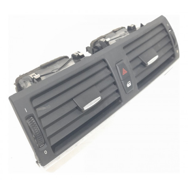 Difusor Ar Condicionado Bmw X5 X6 2010 2011 Central C5739