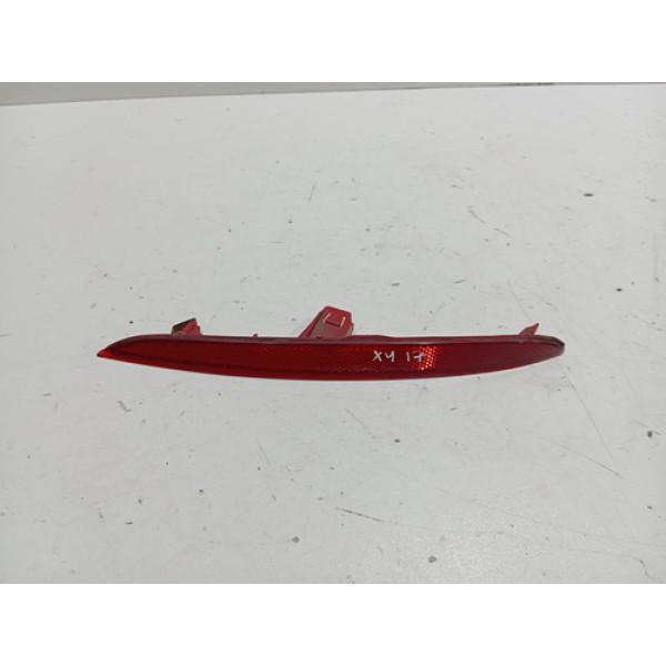 Refletor Olho De Gato Bmw X4 2016 2019 Direito  M14468