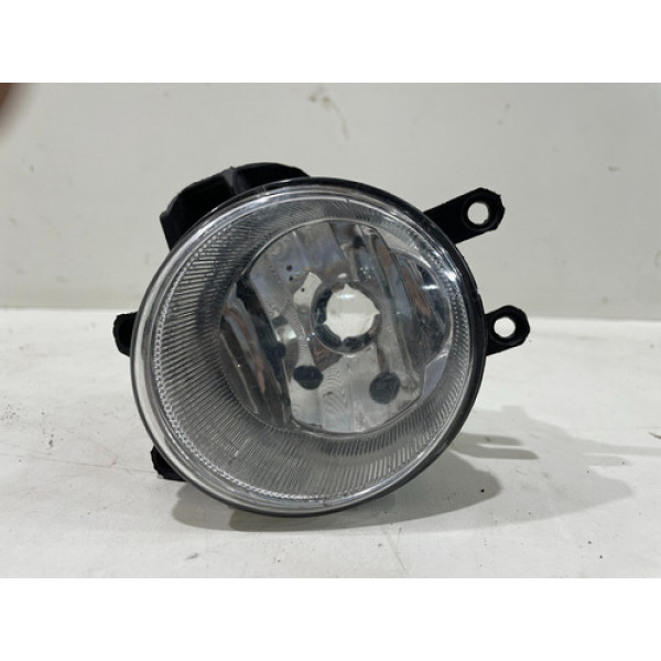 Farol Milha Toyota Yaris 2018 2019 Lado Direito C12110