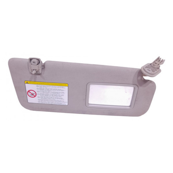 Quebra Sol Kia Picanto 2012 2013 2014 Lado Esquerdo C8271