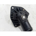  Válvula Termostática  Onix Tracker Turbo 55496663 M12813