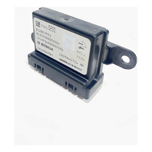 Modulo Sensor Estacionamento Gm Tracker 2017 A 2019 Cod5508