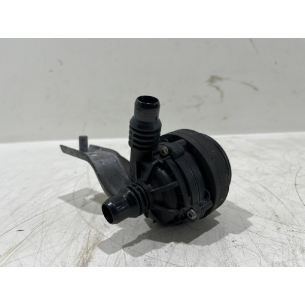 Bomba Agua Auxiliar Bmw X5 3.0 Hibrida 2022 8671654 C10606