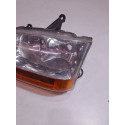 Farol Chevrolet S10 2002 2003 2004 2005 Lado Esquerdo C2805 Farol Chevrolet S10 2002 2003 2004 2005 Lado Esquerdo C2805