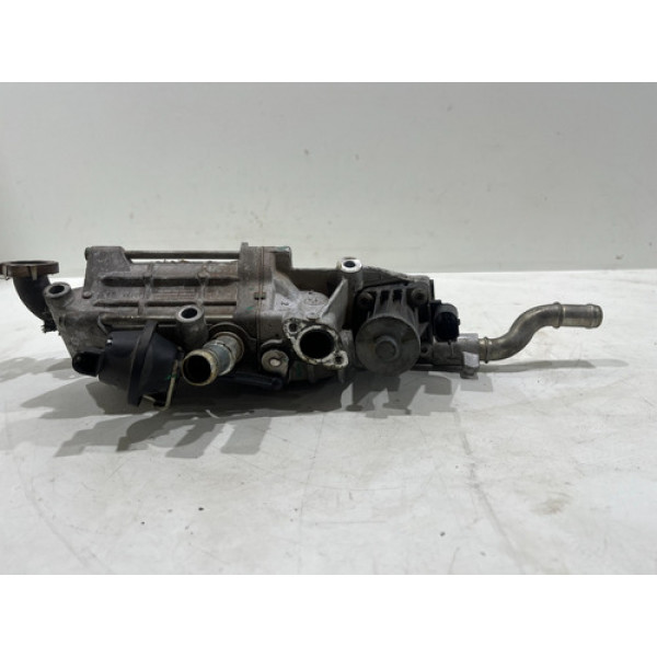 Valvula Egr Range Rover Sport 2016 Direita 9x2q9u438da C8535