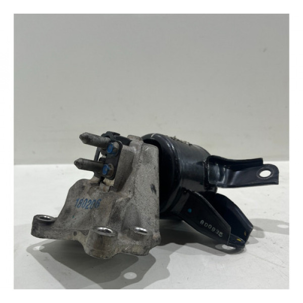 Coxim Motor Hyndai Hb20 Lado Esquerdo 2021 2022 2023 C7585
